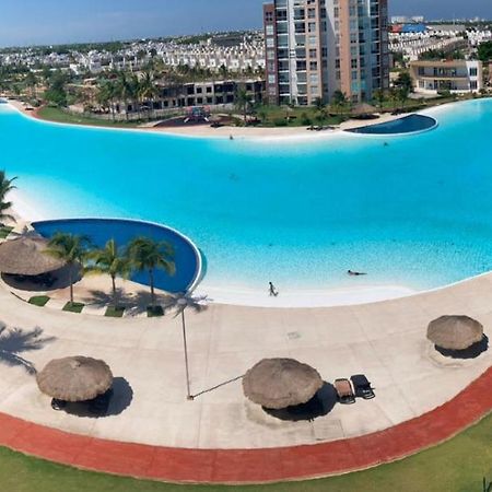 Dream Family Vacations Cancun Cancún Exterior foto