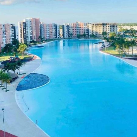 Dream Family Vacations Cancun Cancún Exterior foto