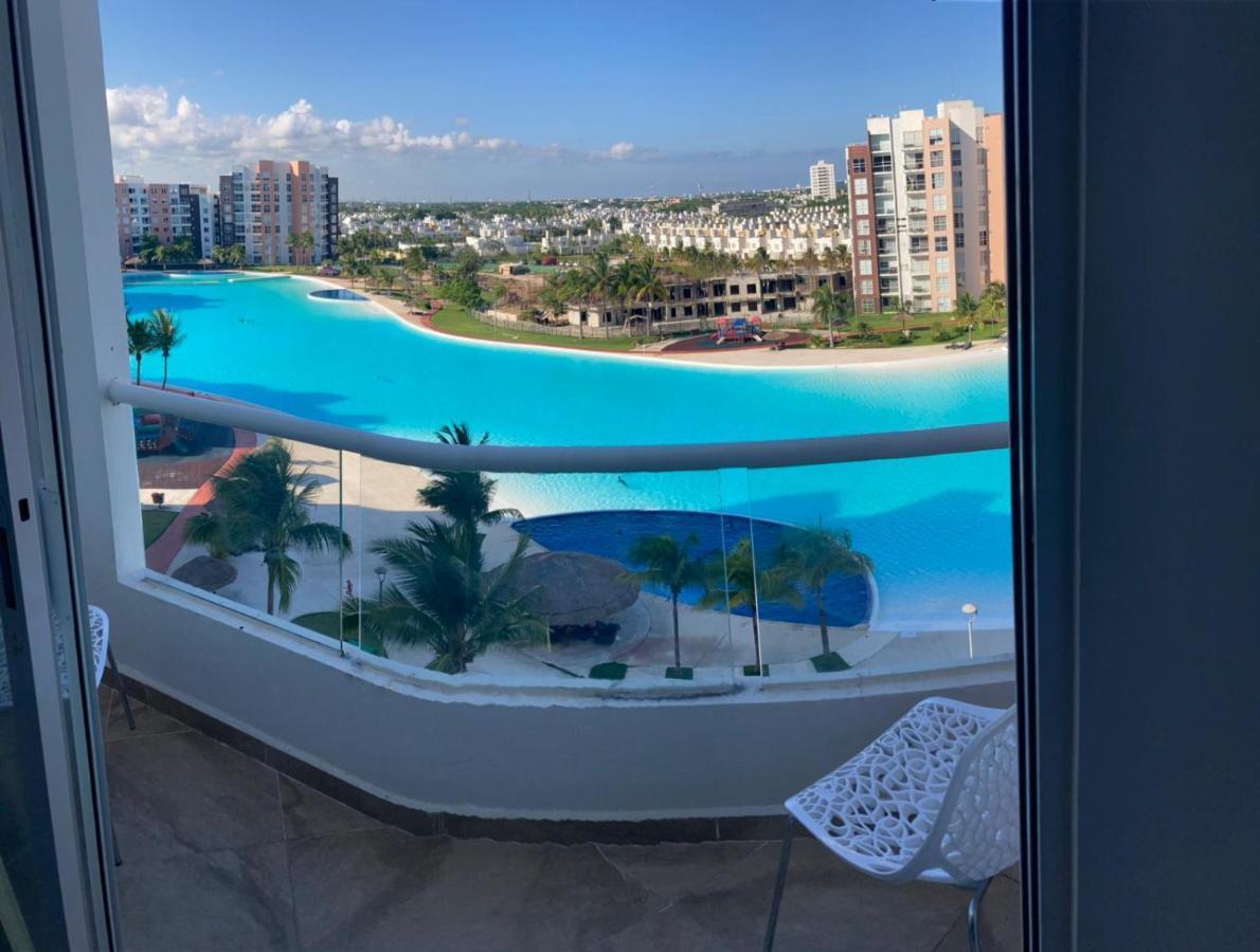 Dream Family Vacations Cancun Cancún Exterior foto