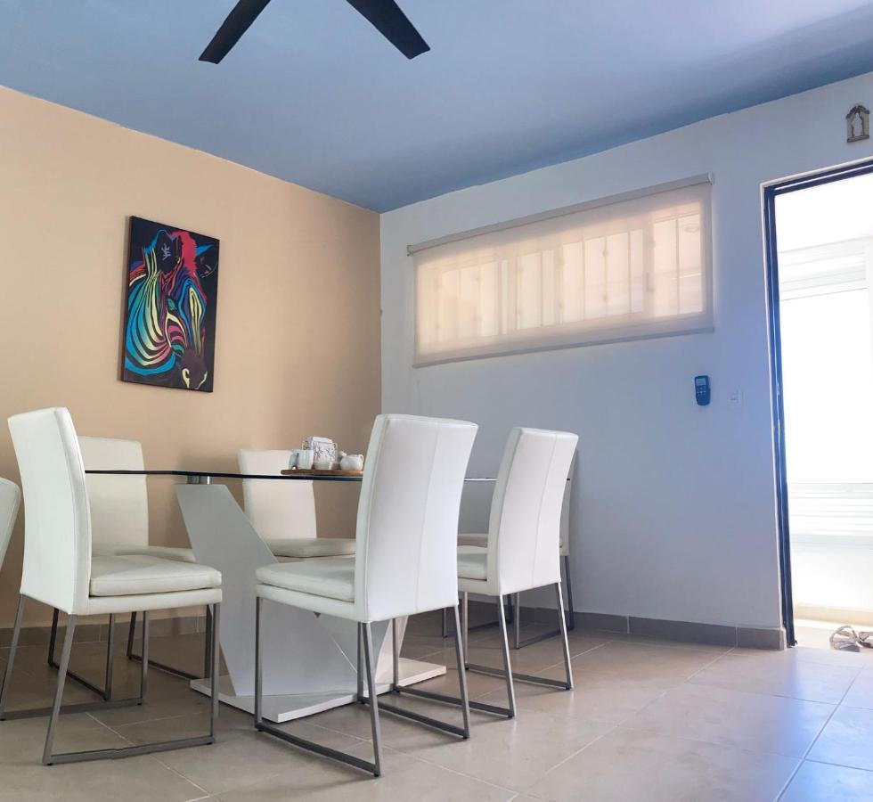 Dream Family Vacations Cancun Cancún Exterior foto